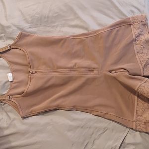 Compression garment Colombian faja